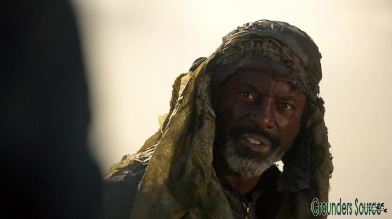 The 100 Season 3 Sneak Peek We Are Survivors iTunes Exclusive-2068
