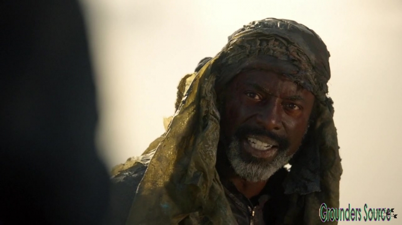 The 100 Season 3 Sneak Peek We Are Survivors iTunes Exclusive-2065
