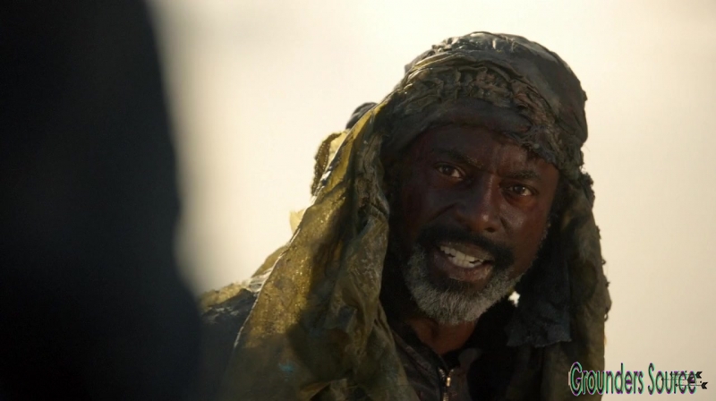 The 100 Season 3 Sneak Peek We Are Survivors iTunes Exclusive-2063
