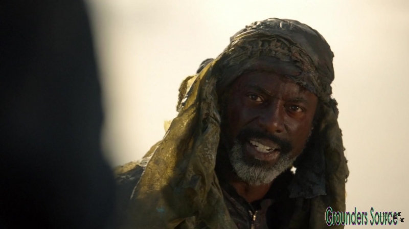 The 100 Season 3 Sneak Peek We Are Survivors iTunes Exclusive-2062
