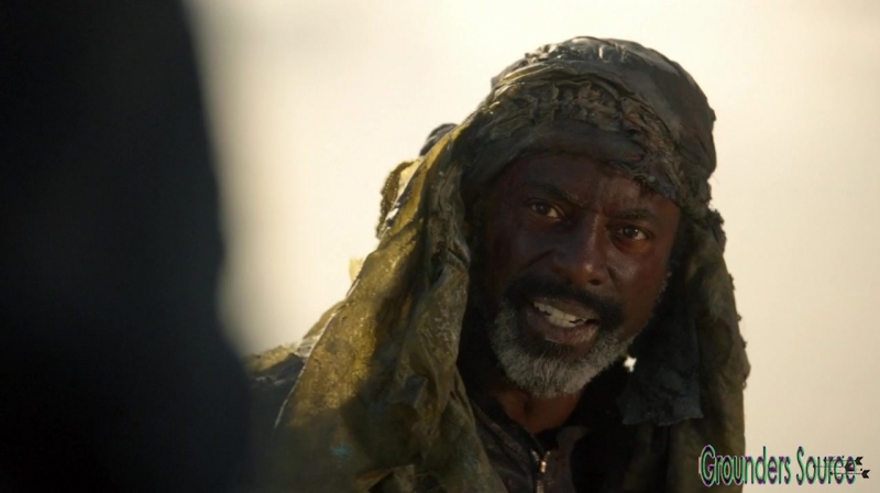 The 100 Season 3 Sneak Peek We Are Survivors iTunes Exclusive-2060
