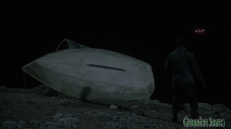 The 100 Season 3 Sneak Peek We Are Survivors iTunes Exclusive-2057
