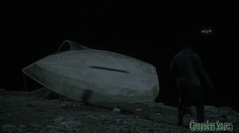 The 100 Season 3 Sneak Peek We Are Survivors iTunes Exclusive-2056
