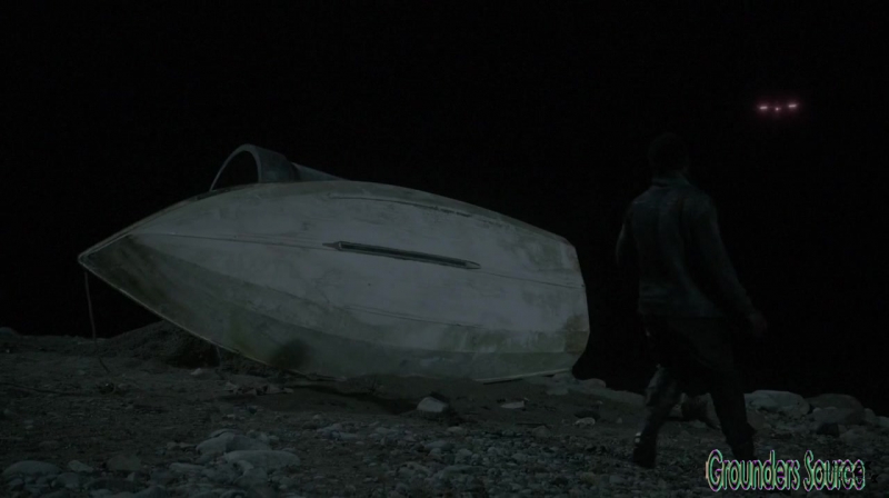 The 100 Season 3 Sneak Peek We Are Survivors iTunes Exclusive-2050
