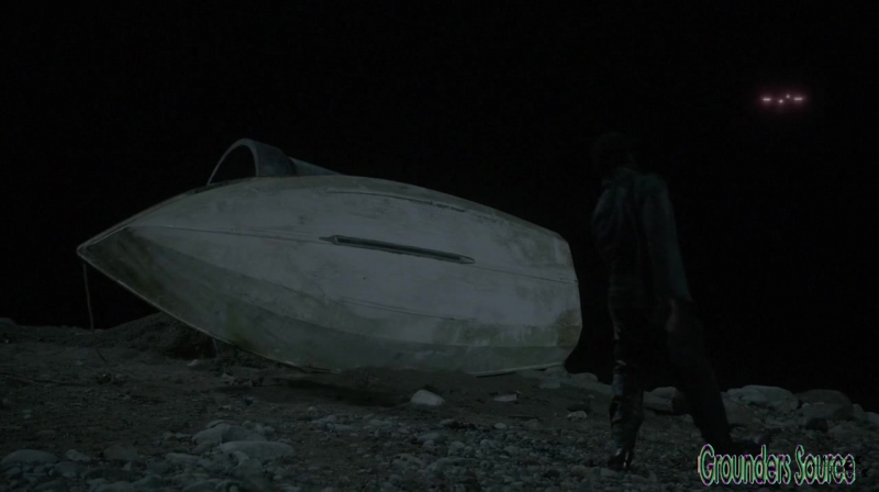 The 100 Season 3 Sneak Peek We Are Survivors iTunes Exclusive-2047
