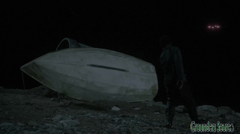 The 100 Season 3 Sneak Peek We Are Survivors iTunes Exclusive-2044
