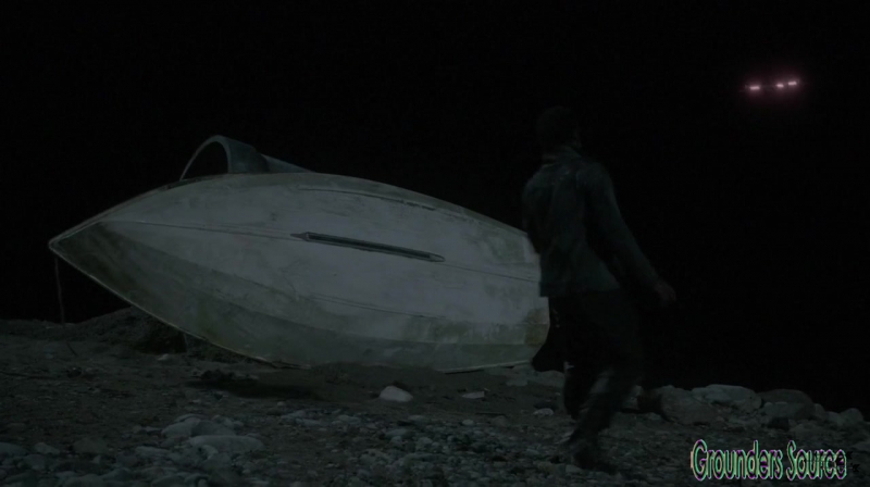 The 100 Season 3 Sneak Peek We Are Survivors iTunes Exclusive-2036
