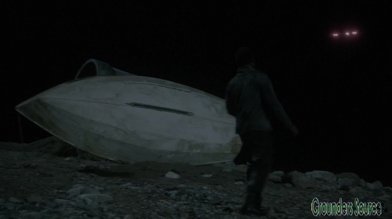 The 100 Season 3 Sneak Peek We Are Survivors iTunes Exclusive-2035
