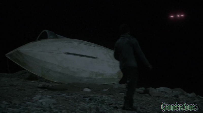 The 100 Season 3 Sneak Peek We Are Survivors iTunes Exclusive-2034
