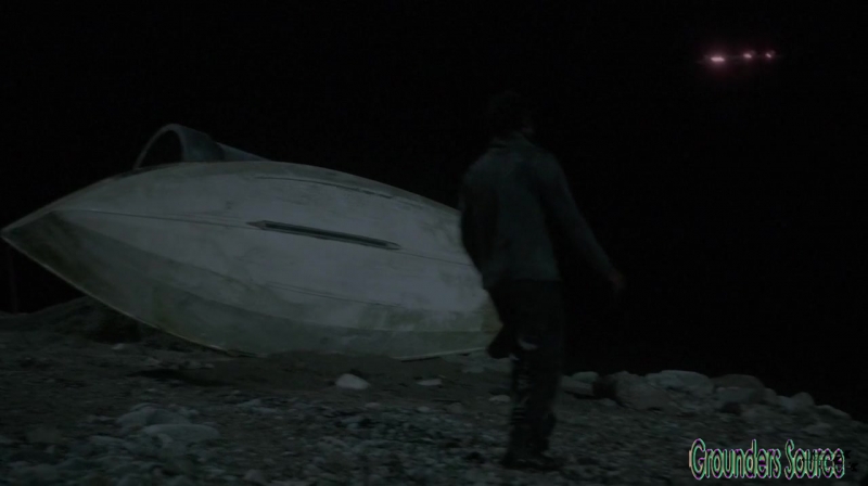 The 100 Season 3 Sneak Peek We Are Survivors iTunes Exclusive-2032
