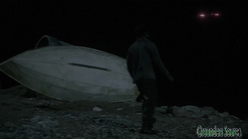 The 100 Season 3 Sneak Peek We Are Survivors iTunes Exclusive-2031
