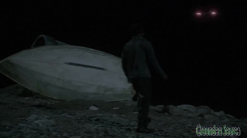 The 100 Season 3 Sneak Peek We Are Survivors iTunes Exclusive-2030

