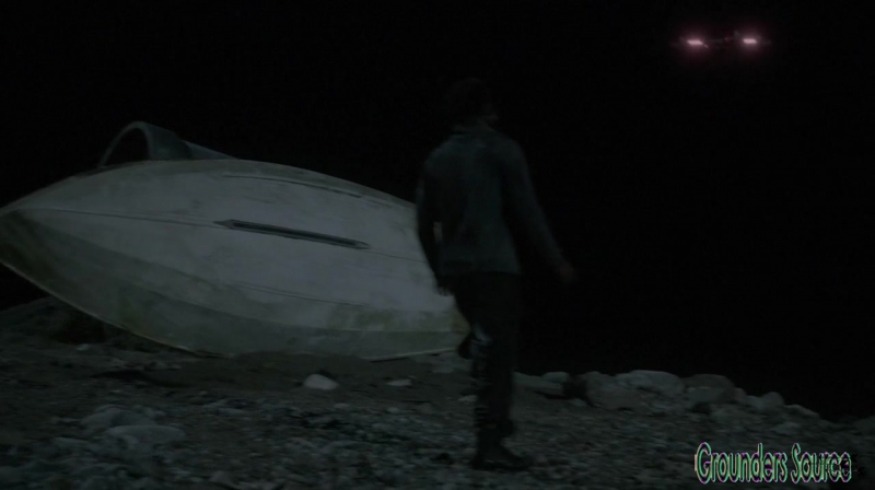 The 100 Season 3 Sneak Peek We Are Survivors iTunes Exclusive-2029

