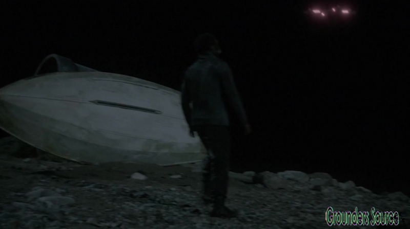 The 100 Season 3 Sneak Peek We Are Survivors iTunes Exclusive-2027
