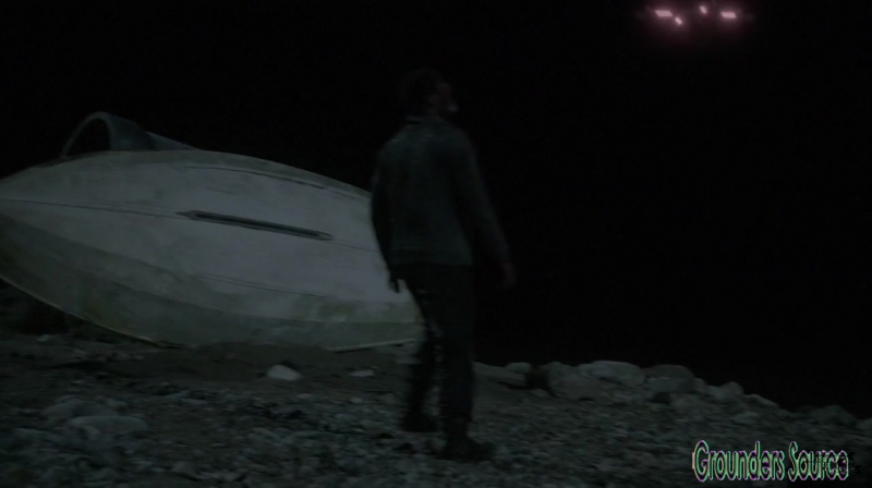 The 100 Season 3 Sneak Peek We Are Survivors iTunes Exclusive-2026
