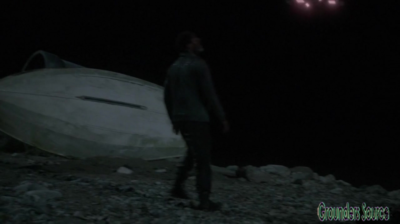The 100 Season 3 Sneak Peek We Are Survivors iTunes Exclusive-2024

