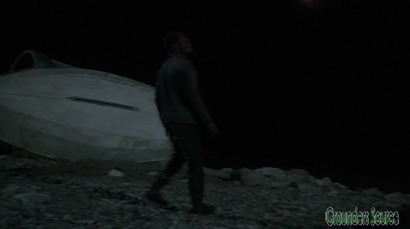 The 100 Season 3 Sneak Peek We Are Survivors iTunes Exclusive-2023
