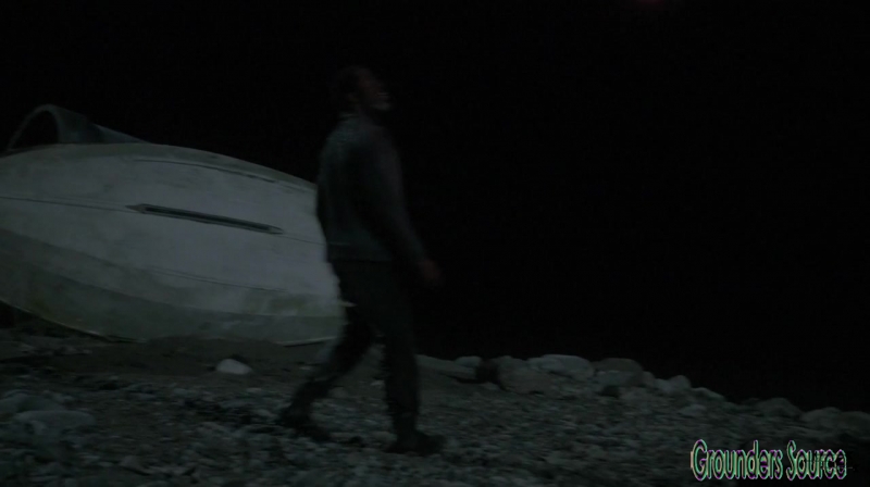 The 100 Season 3 Sneak Peek We Are Survivors iTunes Exclusive-2022
