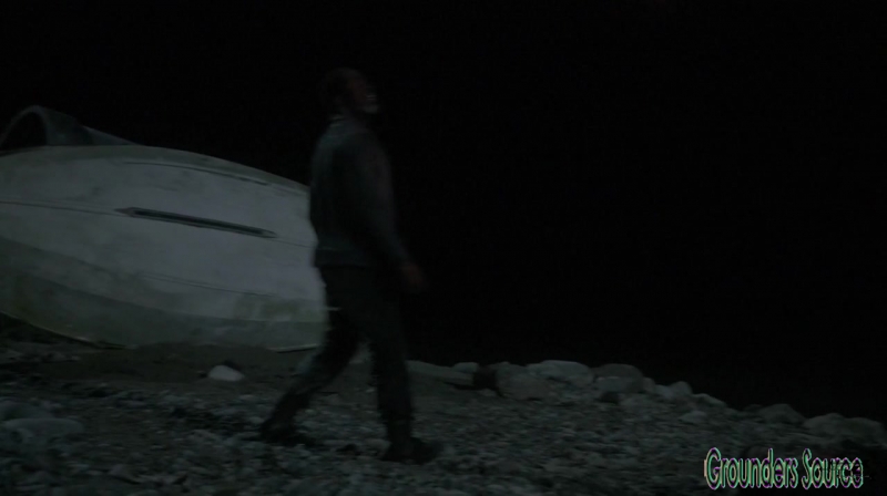 The 100 Season 3 Sneak Peek We Are Survivors iTunes Exclusive-2020
