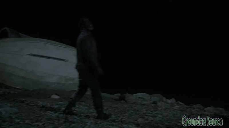 The 100 Season 3 Sneak Peek We Are Survivors iTunes Exclusive-2021
