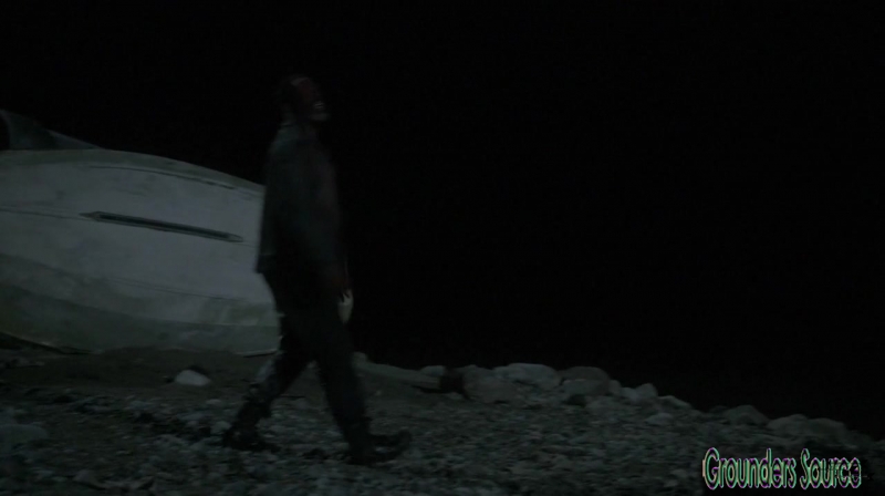 The 100 Season 3 Sneak Peek We Are Survivors iTunes Exclusive-2018
