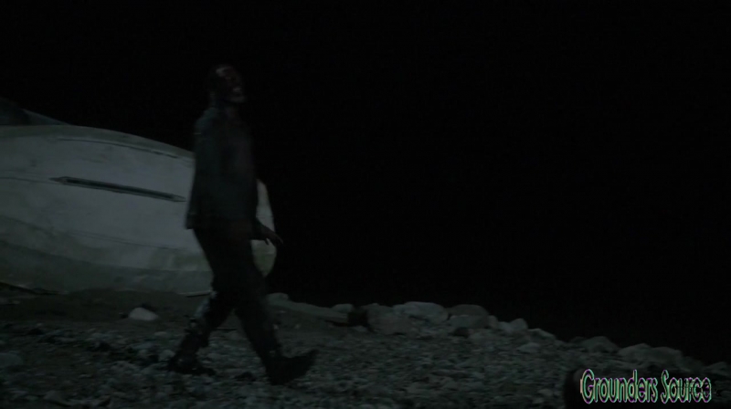 The 100 Season 3 Sneak Peek We Are Survivors iTunes Exclusive-2017
