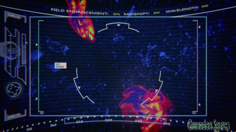 The 100 Season 3 Sneak Peek We Are Survivors iTunes Exclusive-2015
