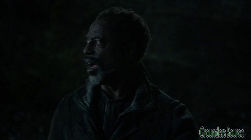 The 100 Season 3 Sneak Peek We Are Survivors iTunes Exclusive-1940

