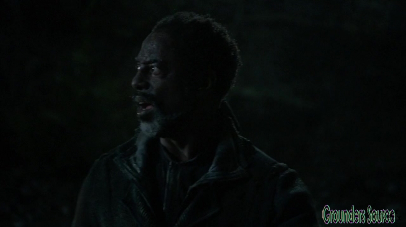 The 100 Season 3 Sneak Peek We Are Survivors iTunes Exclusive-1939
