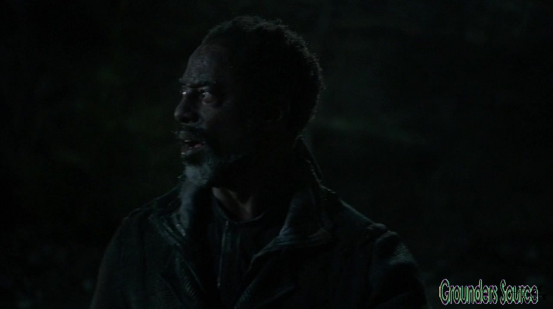 The 100 Season 3 Sneak Peek We Are Survivors iTunes Exclusive-1938

