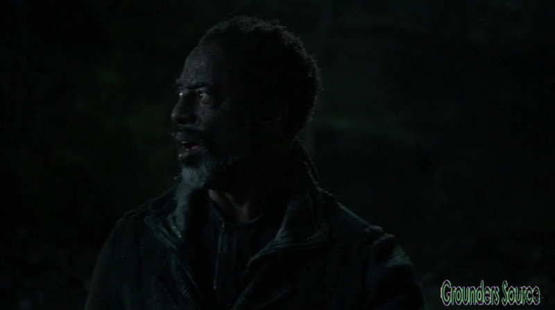 The 100 Season 3 Sneak Peek We Are Survivors iTunes Exclusive-1937
