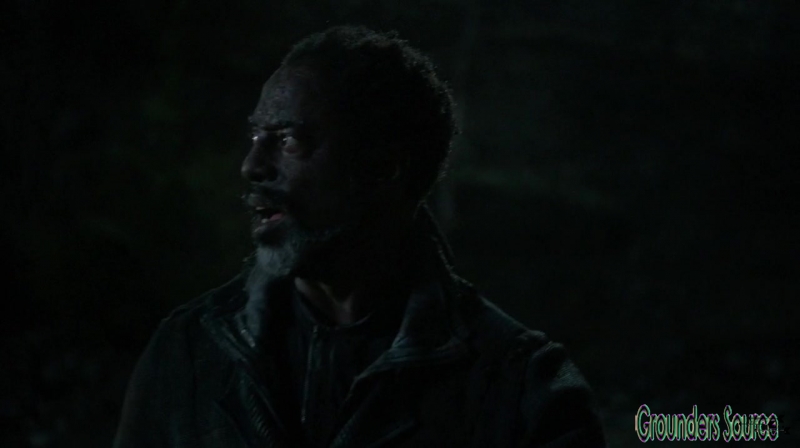 The 100 Season 3 Sneak Peek We Are Survivors iTunes Exclusive-1936
