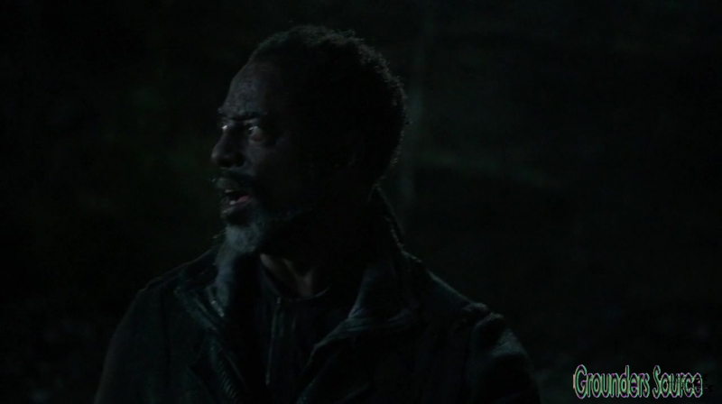 The 100 Season 3 Sneak Peek We Are Survivors iTunes Exclusive-1935
