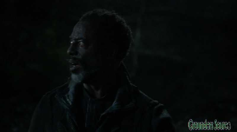 The 100 Season 3 Sneak Peek We Are Survivors iTunes Exclusive-1933
