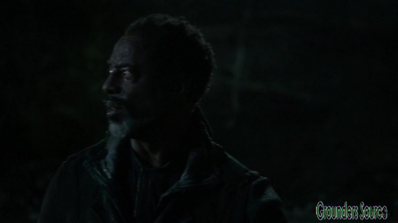 The 100 Season 3 Sneak Peek We Are Survivors iTunes Exclusive-1932
