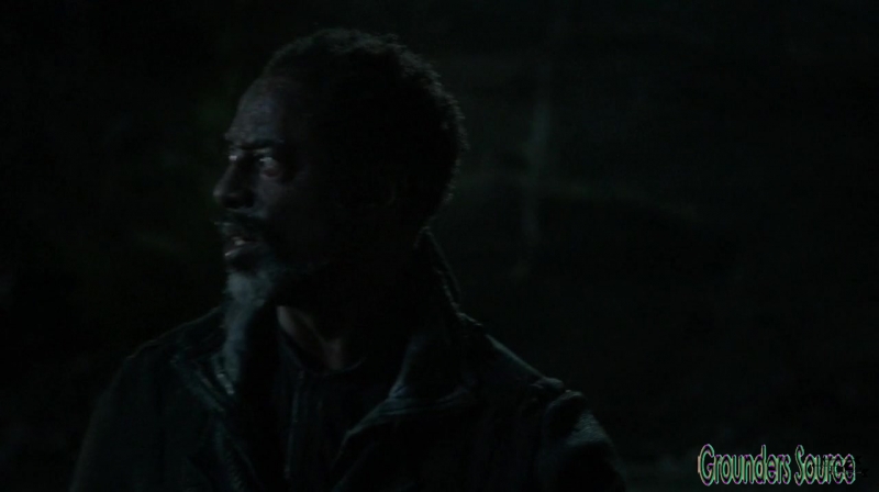 The 100 Season 3 Sneak Peek We Are Survivors iTunes Exclusive-1931
