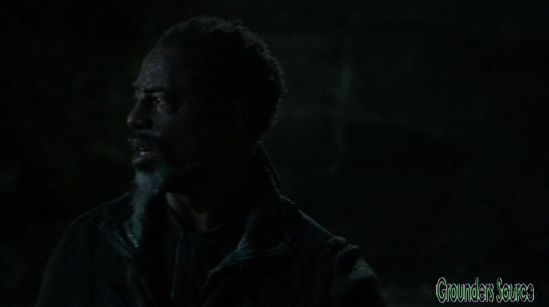 The 100 Season 3 Sneak Peek We Are Survivors iTunes Exclusive-1930
