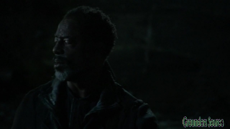 The 100 Season 3 Sneak Peek We Are Survivors iTunes Exclusive-1928
