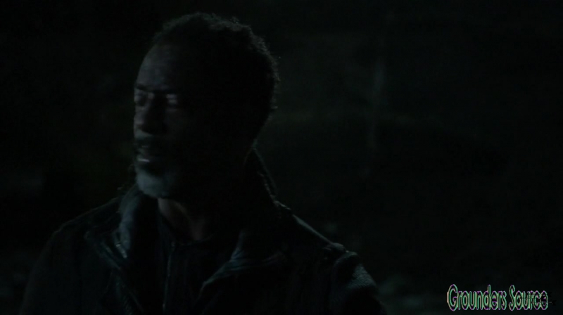 The 100 Season 3 Sneak Peek We Are Survivors iTunes Exclusive-1929
