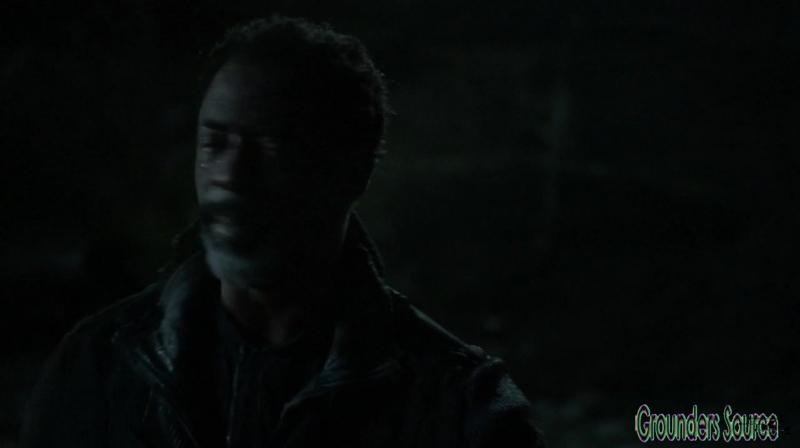 The 100 Season 3 Sneak Peek We Are Survivors iTunes Exclusive-1927
