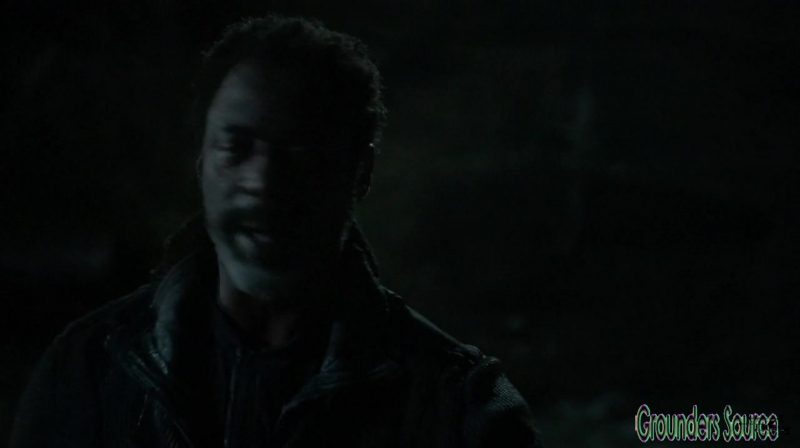 The 100 Season 3 Sneak Peek We Are Survivors iTunes Exclusive-1926
