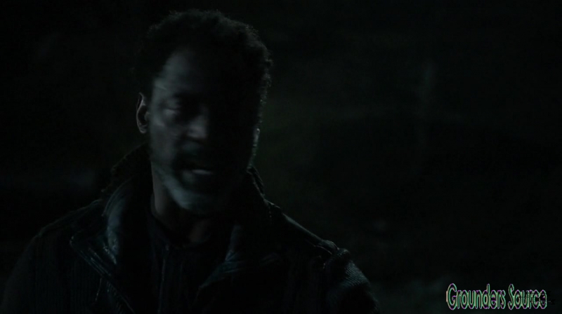 The 100 Season 3 Sneak Peek We Are Survivors iTunes Exclusive-1925
