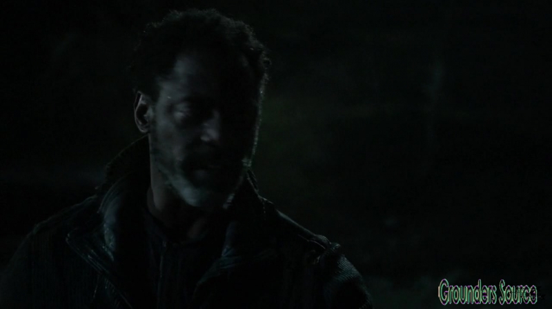 The 100 Season 3 Sneak Peek We Are Survivors iTunes Exclusive-1924
