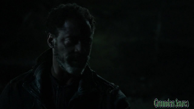 The 100 Season 3 Sneak Peek We Are Survivors iTunes Exclusive-1923

