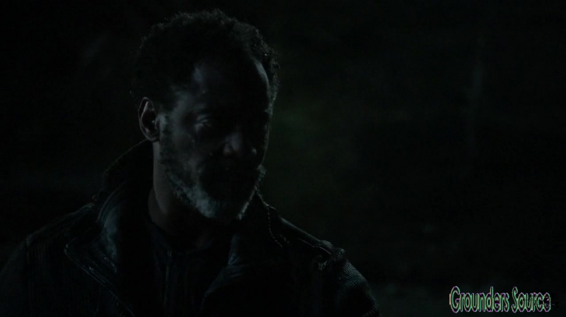 The 100 Season 3 Sneak Peek We Are Survivors iTunes Exclusive-1922
