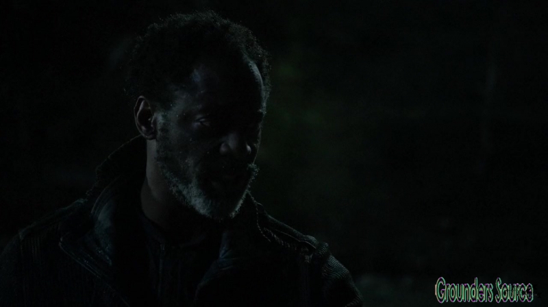 The 100 Season 3 Sneak Peek We Are Survivors iTunes Exclusive-1919
