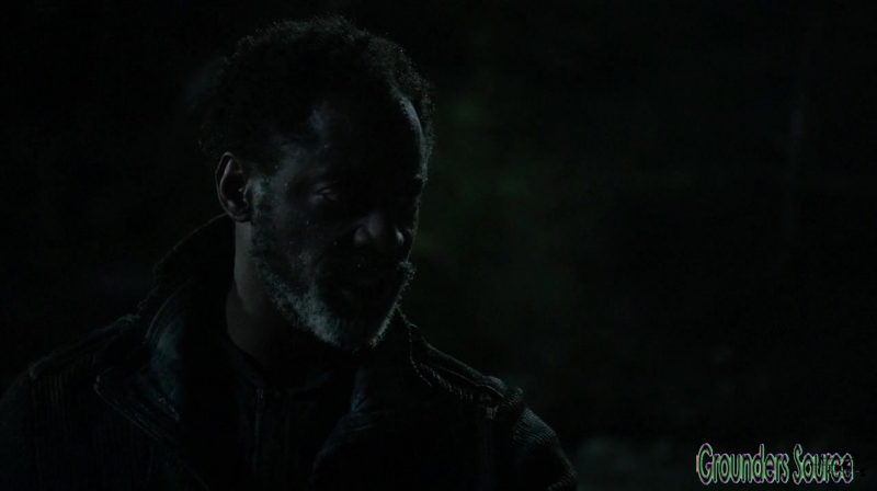The 100 Season 3 Sneak Peek We Are Survivors iTunes Exclusive-1918
