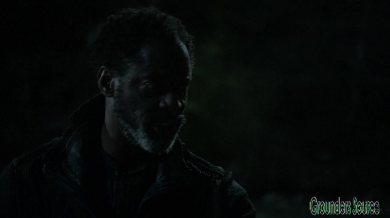 The 100 Season 3 Sneak Peek We Are Survivors iTunes Exclusive-1917
