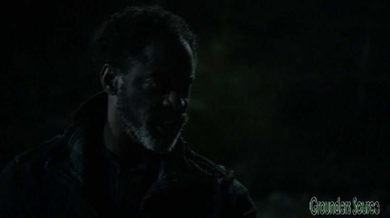 The 100 Season 3 Sneak Peek We Are Survivors iTunes Exclusive-1916
