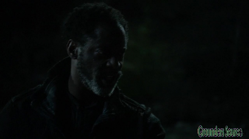 The 100 Season 3 Sneak Peek We Are Survivors iTunes Exclusive-1915
